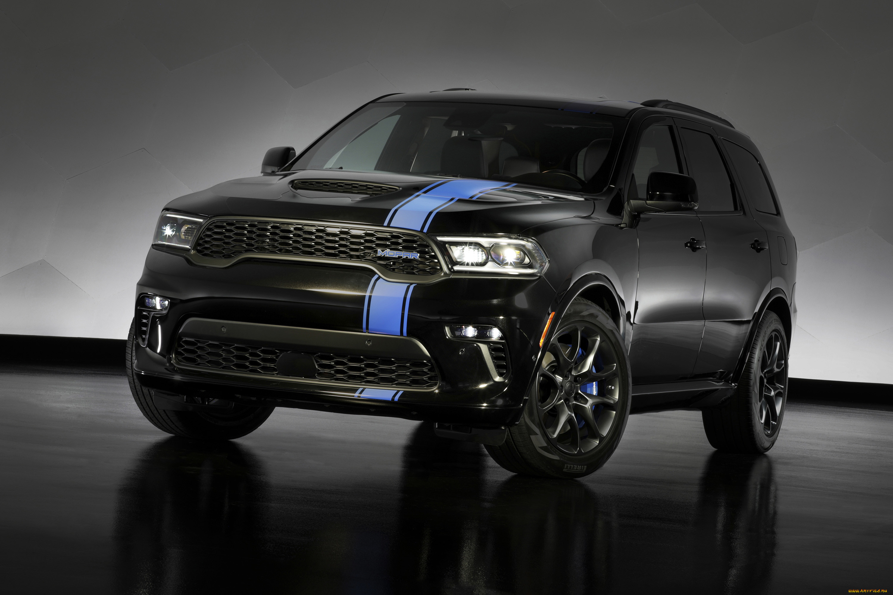 , dodge
